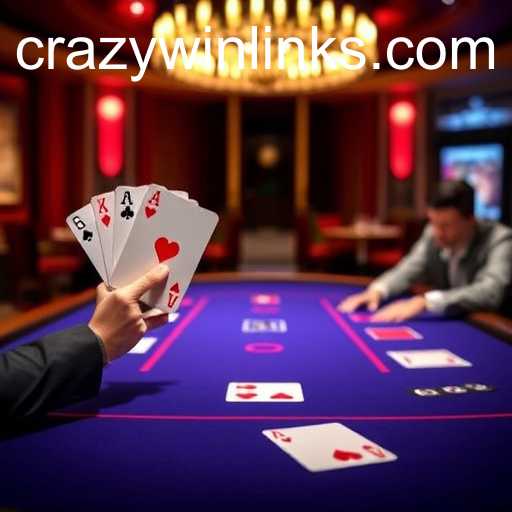 poker heads-up um contra um