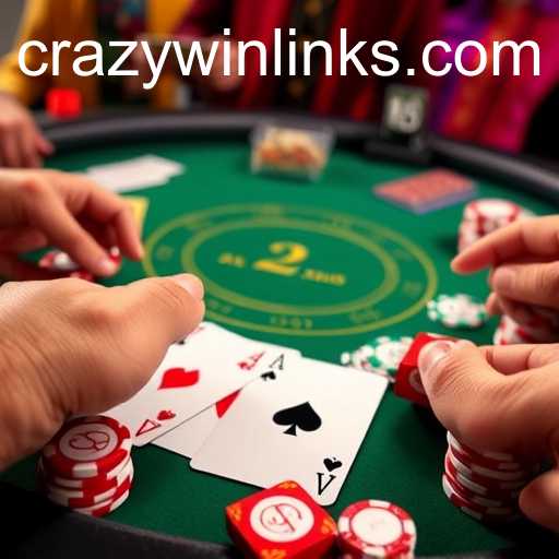 poker heads-up um contra um