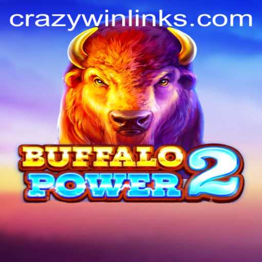 BuffaloPower2: Discover the Thrill of 'Crazy Win' in the Latest Gaming Sensation