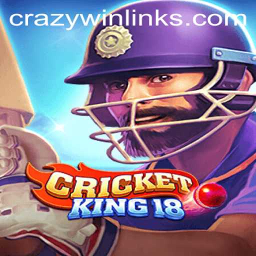 CricketKing18: An Exciting Ride with Crazy Win Feature