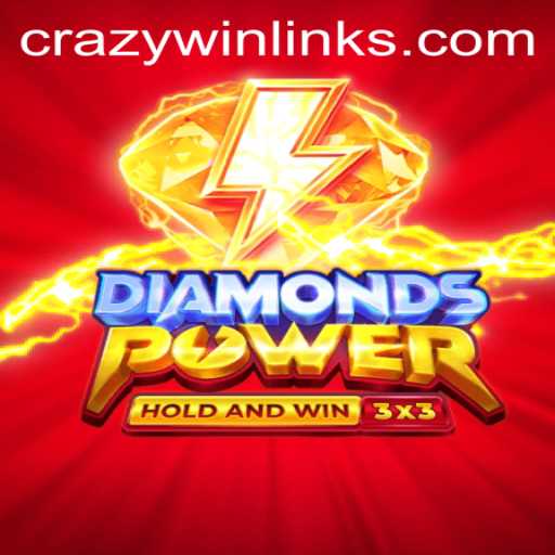 Unveiling DiamondsPower: The Thrilling Game of Crazy Win