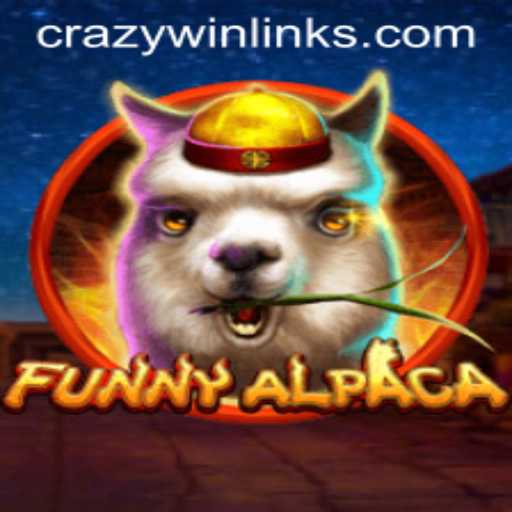 FunnyAlpaca: A Dive into the Whimsical World of Crazy Win