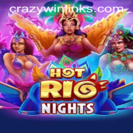 HotRioNights: Dive into the Thrills and Wins of a Brazilian Fiesta