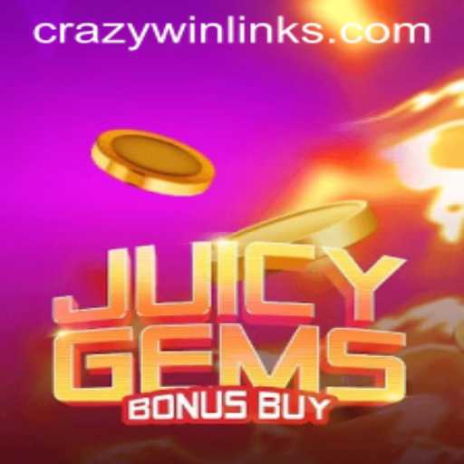 Exploring the Thrills of JuicyGemsBonusBuy: A Gem-filled Adventure with Crazy Wins