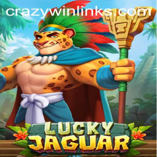 Dive into the Thrilling World of LuckyJaguar: Unleashing the Crazy Win Phenomenon