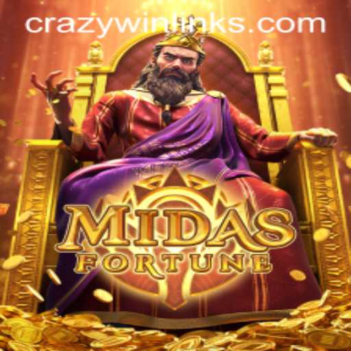 Experience the Thrills of MidasFortune: Unveiling the Crazy Win