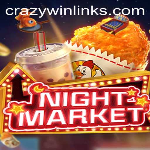 Exploring NIGHTMARKET: The Thrilling World of Crazy Win
