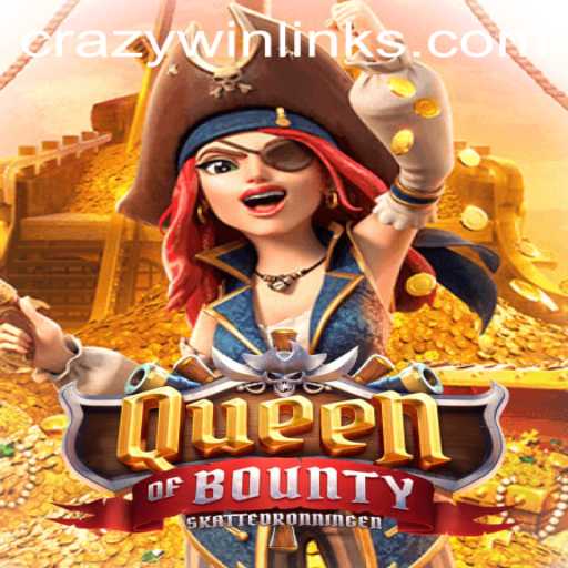 Queen of Bounty: A Dive into the Thrilling Game with a Chance for a Crazy Win